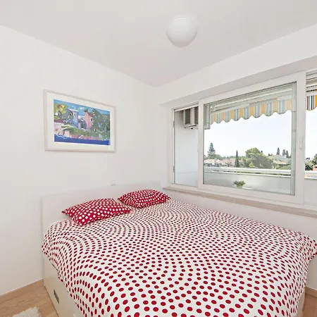 In Split/split Riviera 7303 Daire *